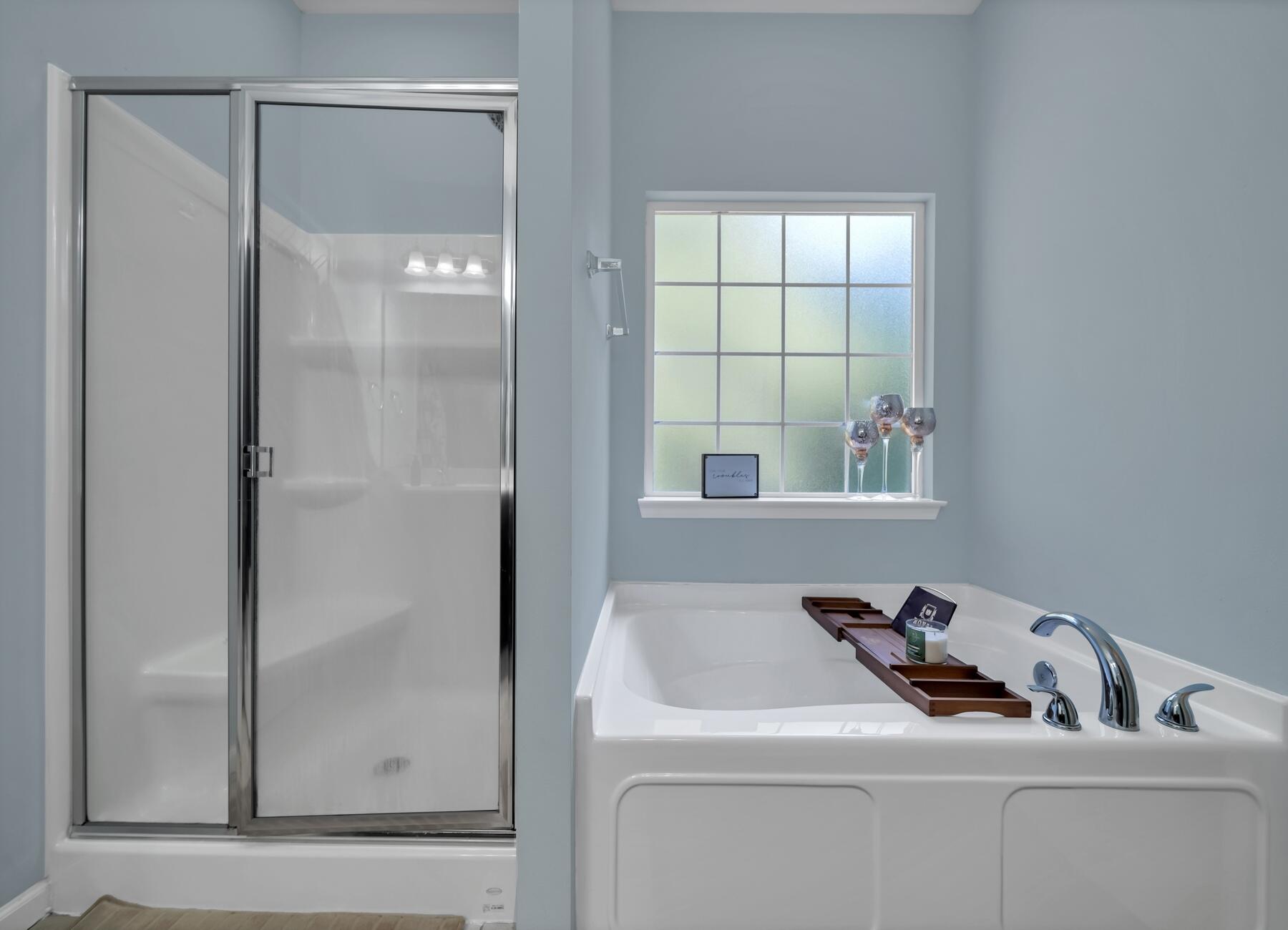 Redwood Village - Residential