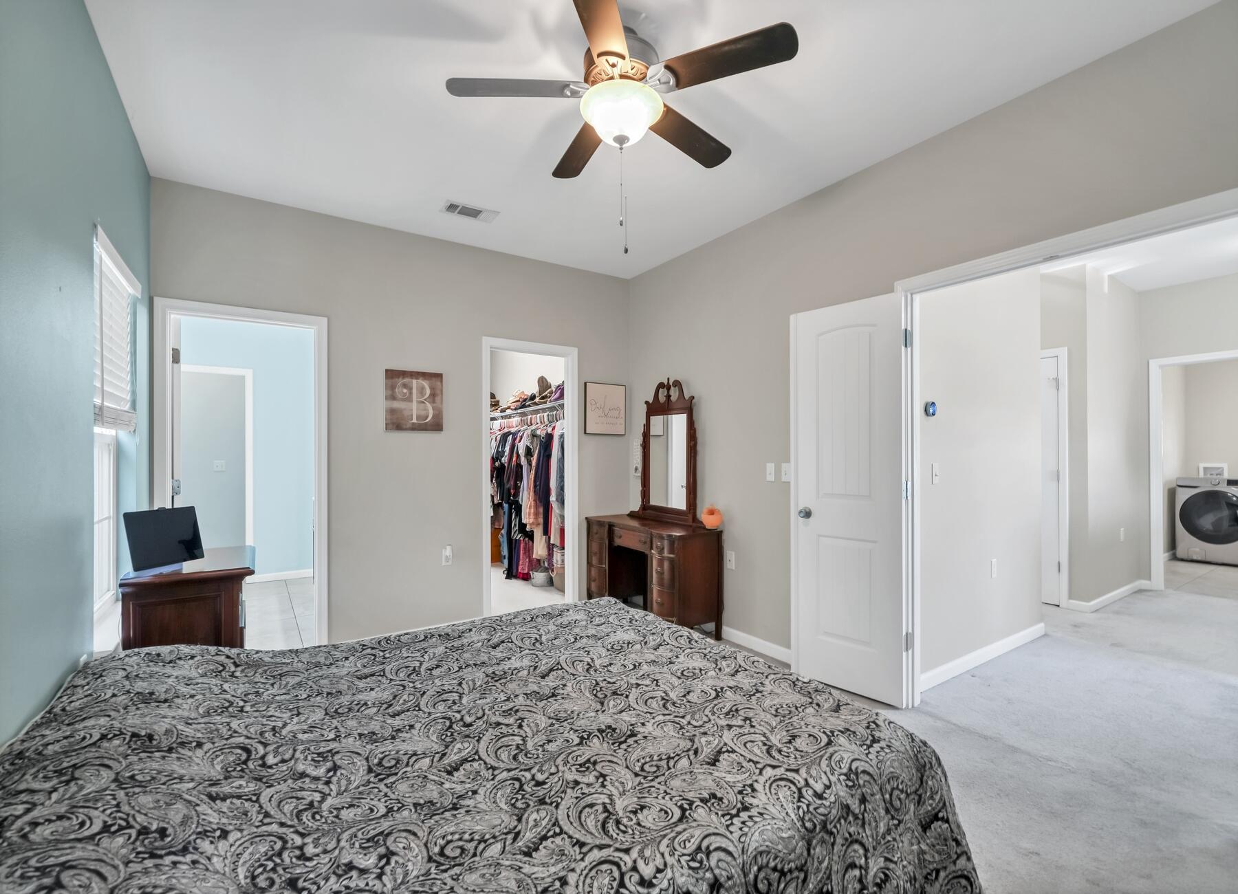 Redwood Village - Residential