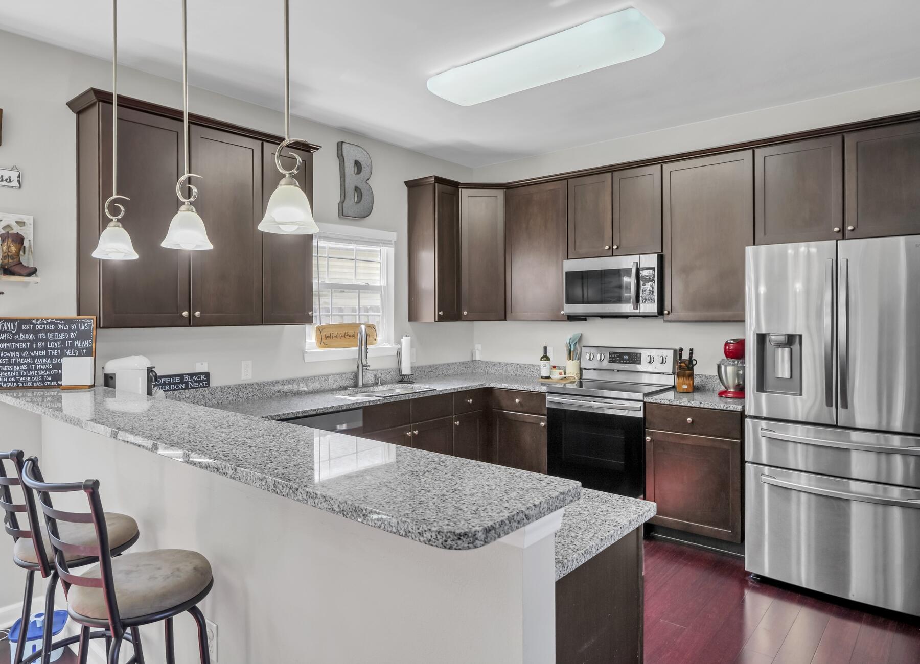 Redwood Village - Residential