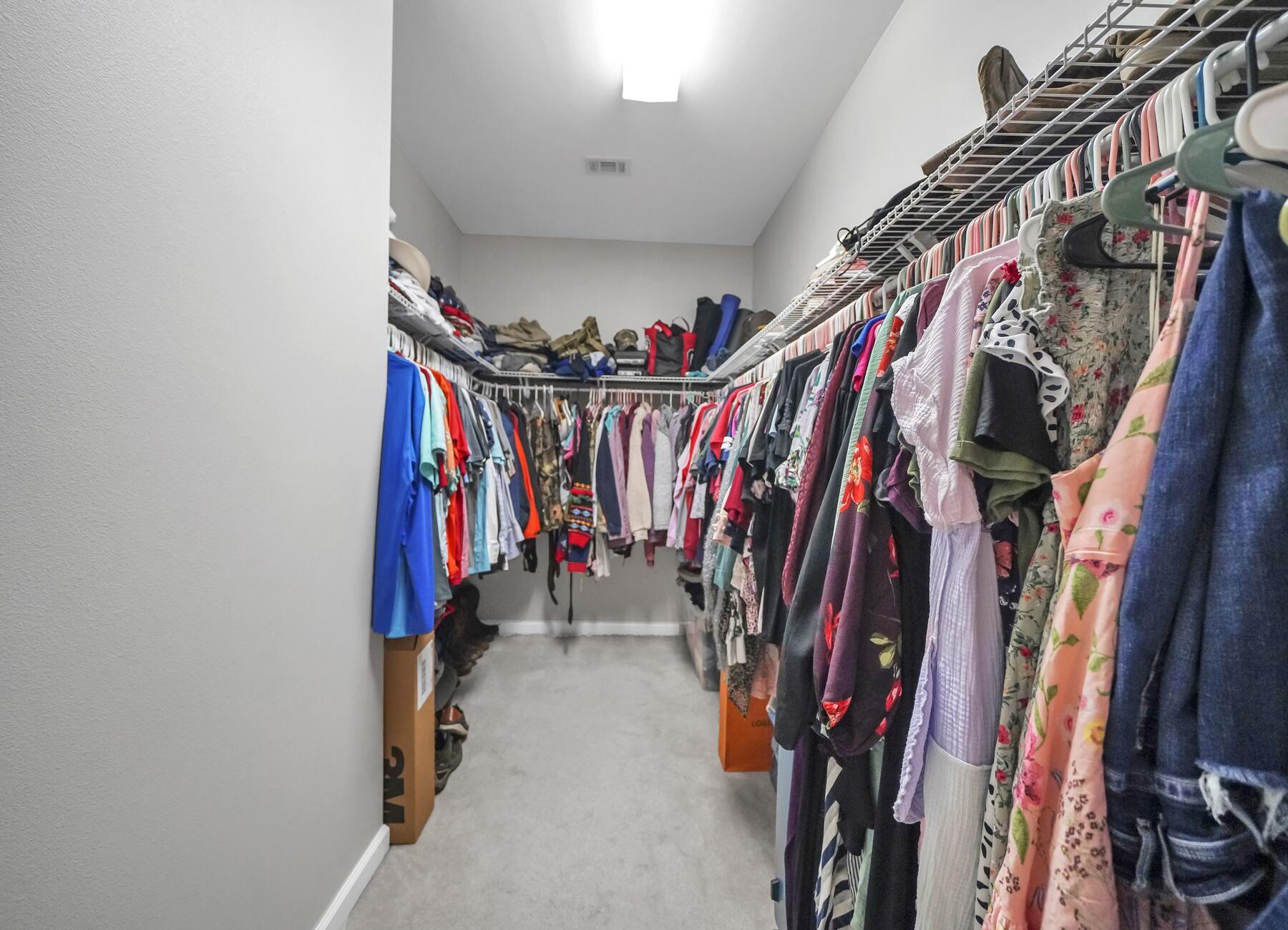 Redwood Village - Residential