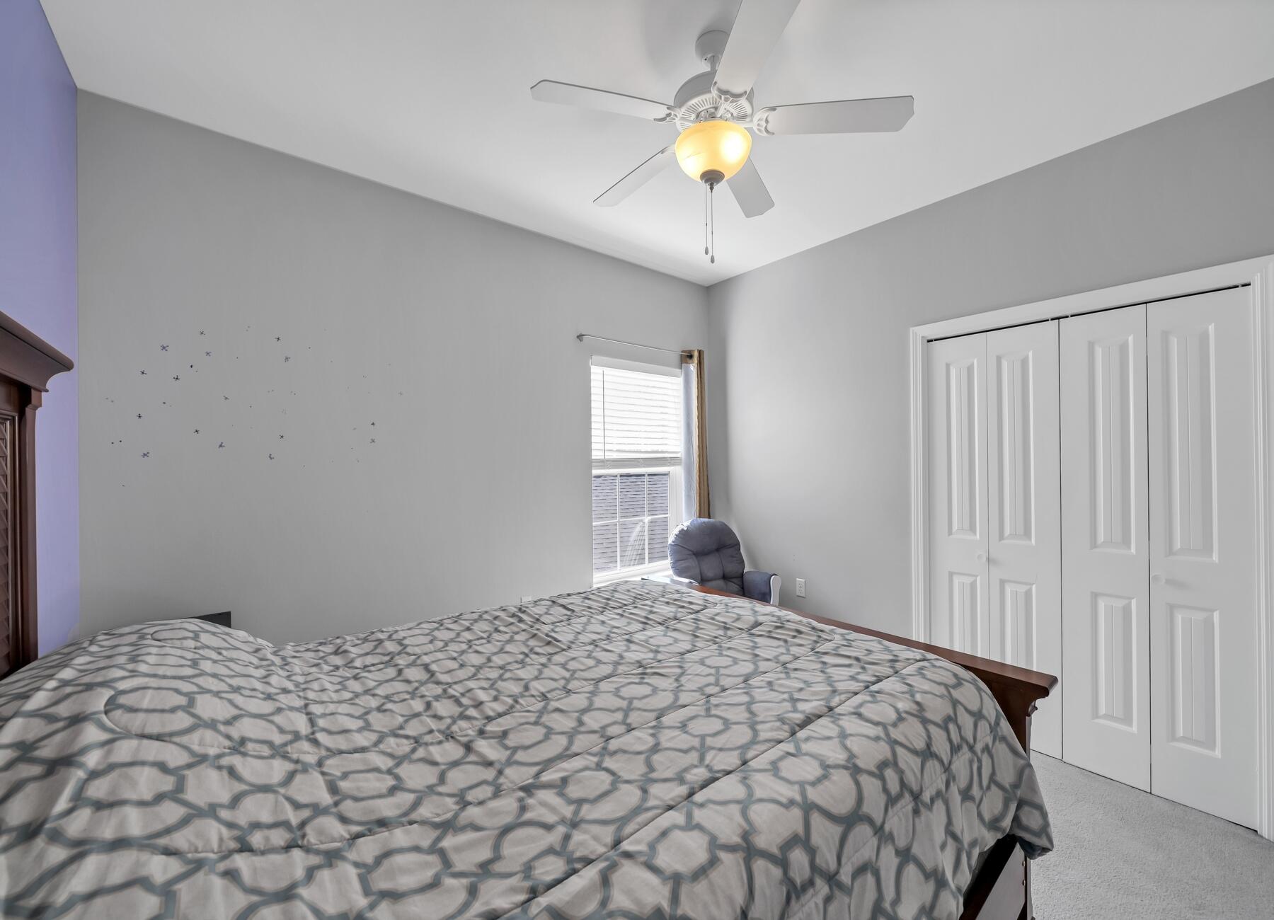 Redwood Village - Residential