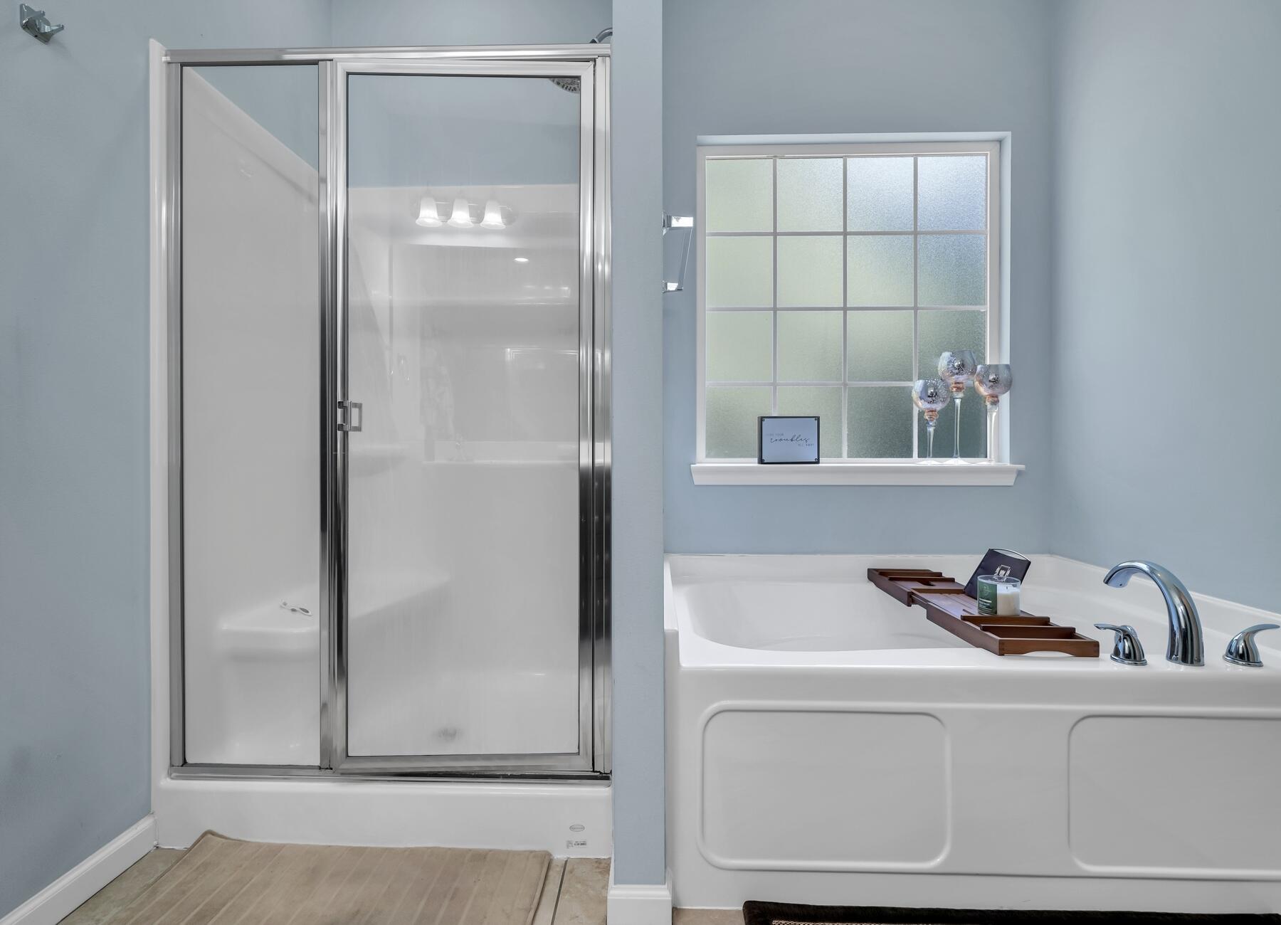 Redwood Village - Residential