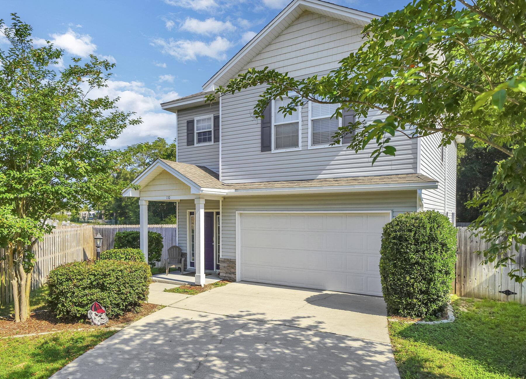 Redwood Village - Residential