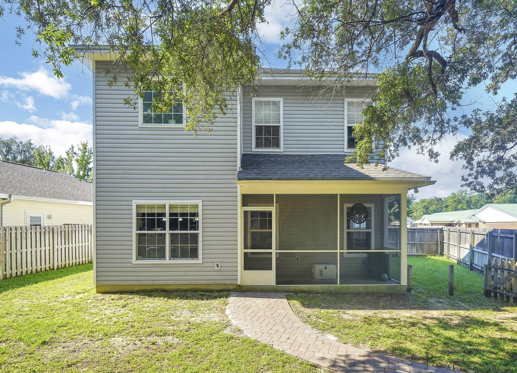 Redwood Village - Residential