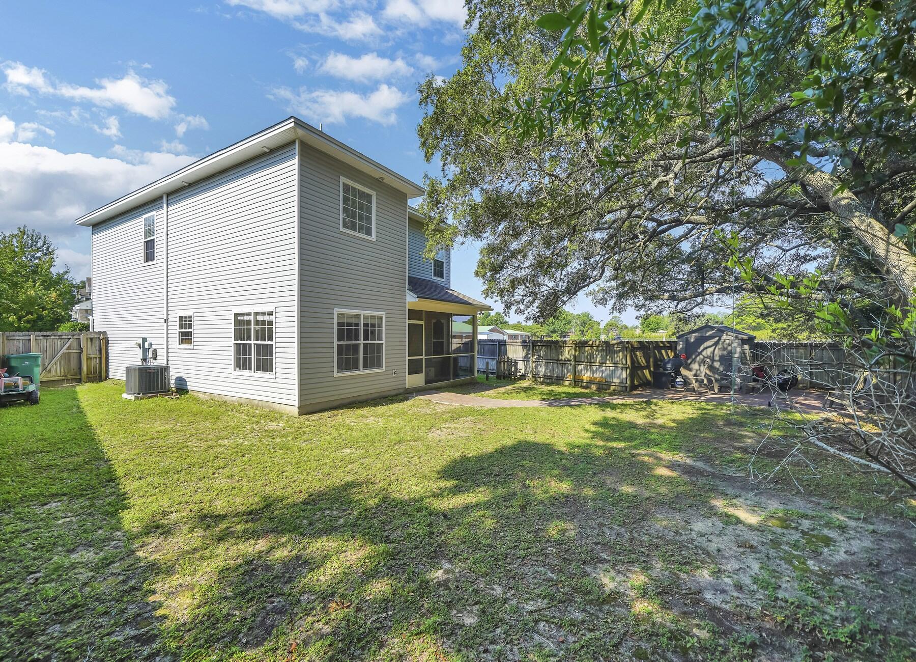 Redwood Village - Residential