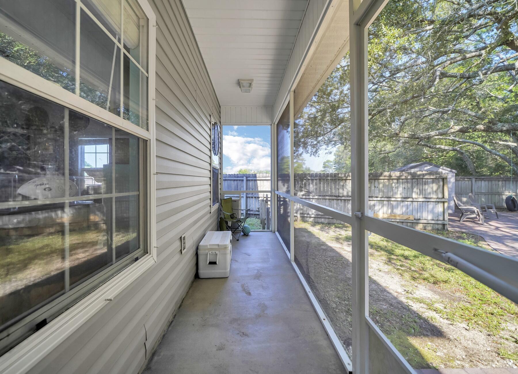 Redwood Village - Residential