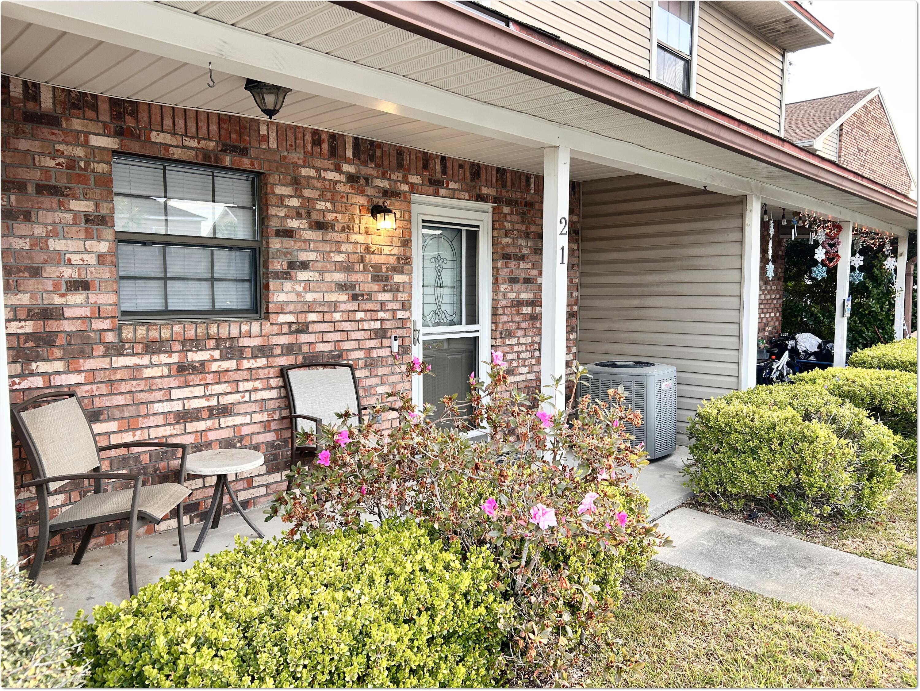 GARDEN VILLAS PH 1 - Residential