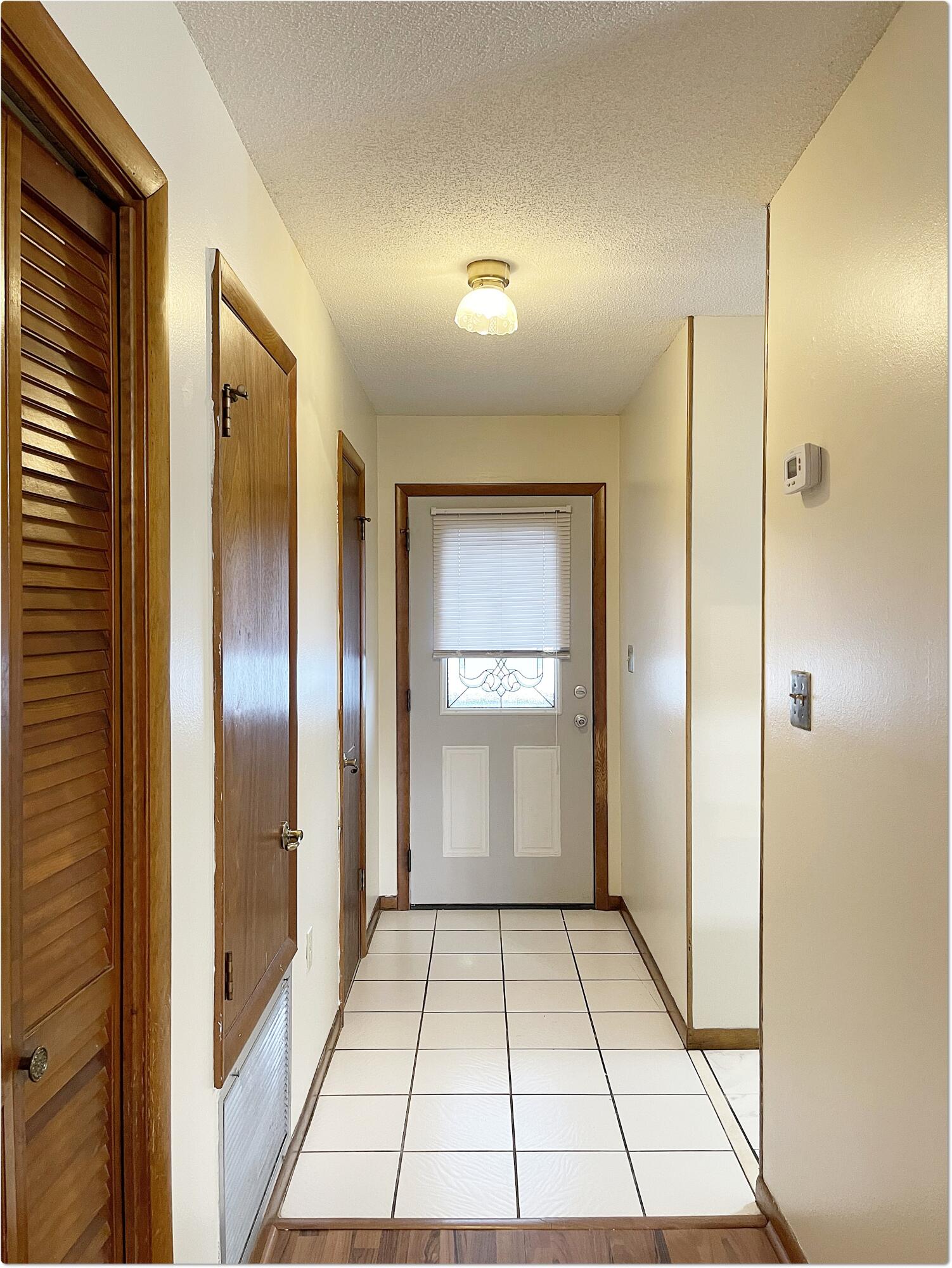 GARDEN VILLAS PH 1 - Residential