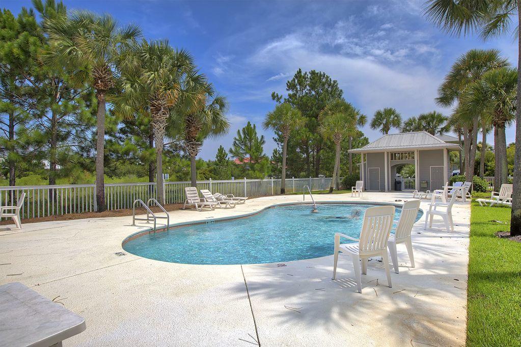 VILLAGE OF SUGAR BEACH - Residential