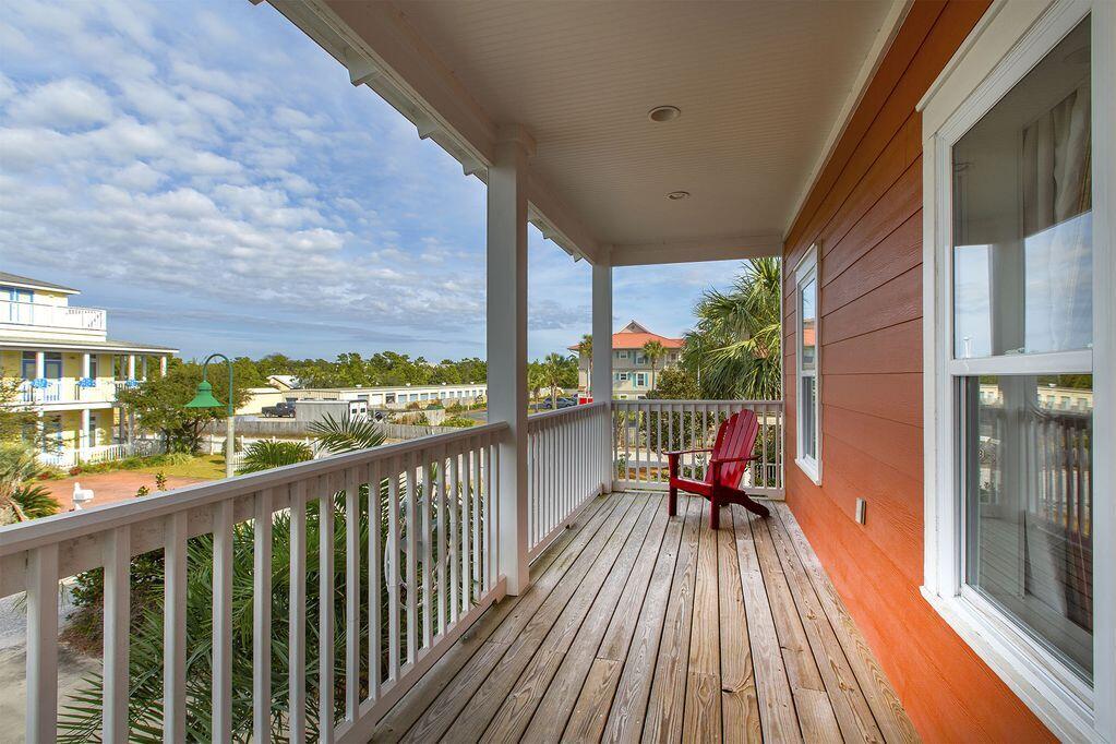 VILLAGE OF SUGAR BEACH - Residential