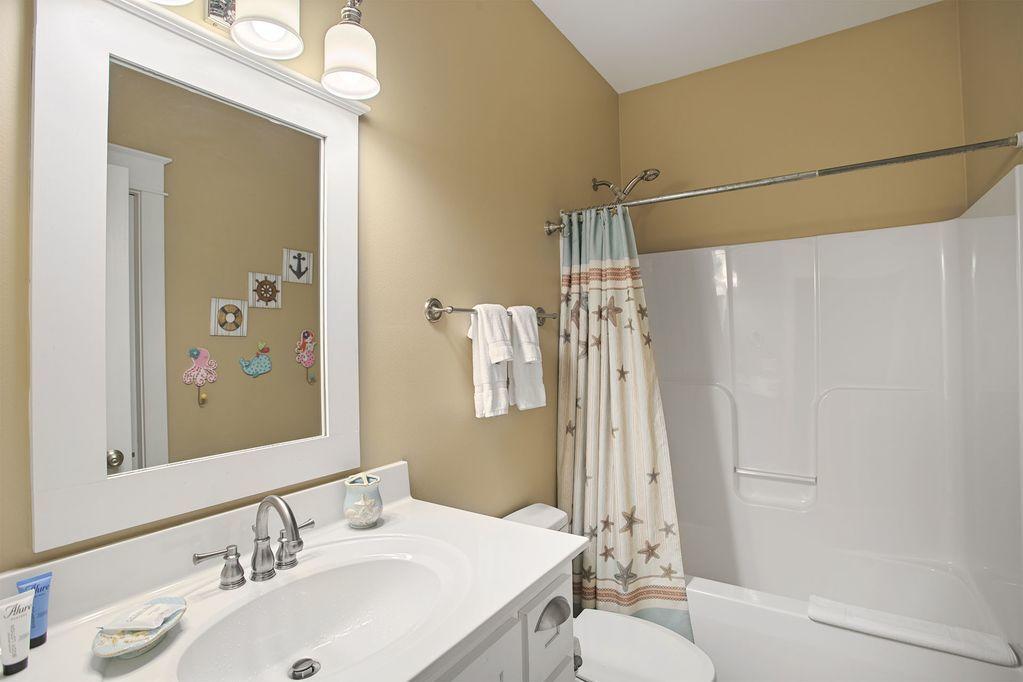 VILLAGE OF SUGAR BEACH - Residential