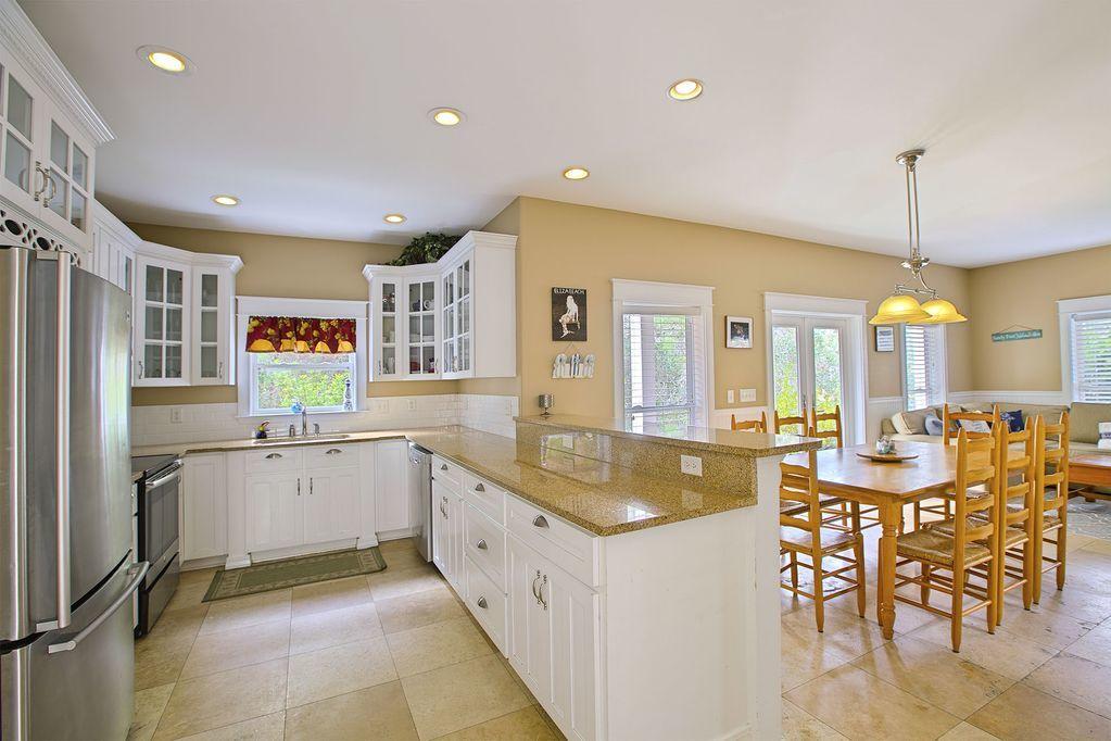 VILLAGE OF SUGAR BEACH - Residential