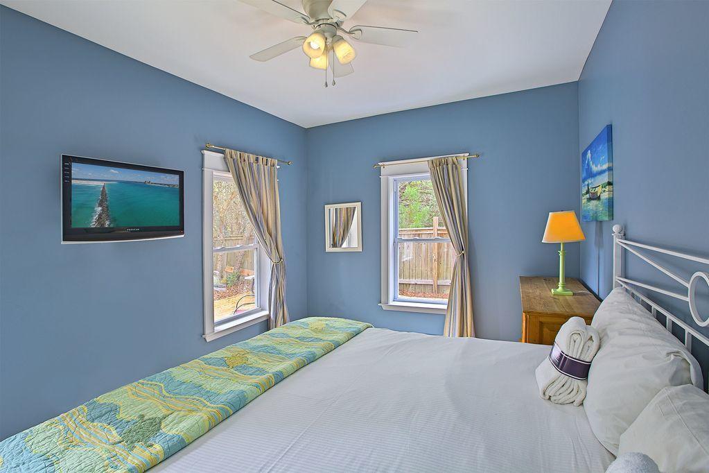 VILLAGE OF SUGAR BEACH - Residential