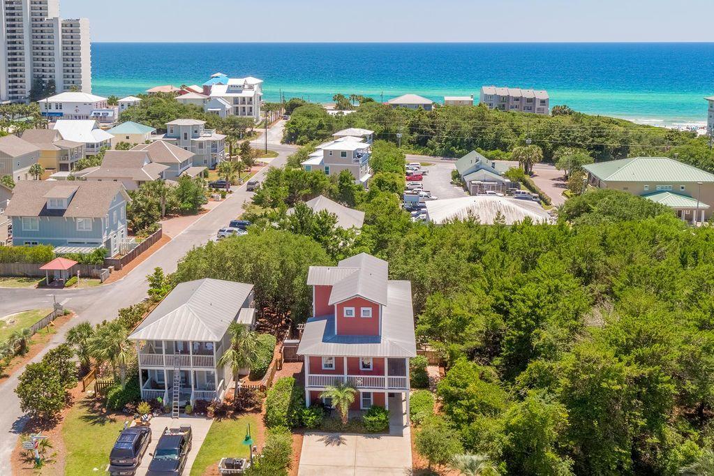 VILLAGE OF SUGAR BEACH - Residential