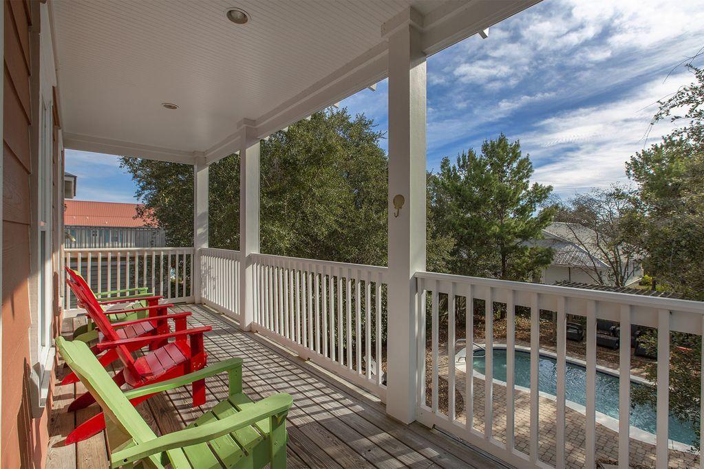 VILLAGE OF SUGAR BEACH - Residential