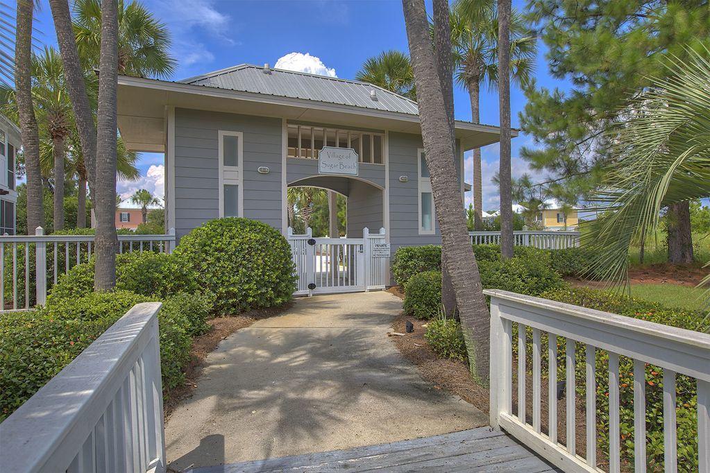 VILLAGE OF SUGAR BEACH - Residential