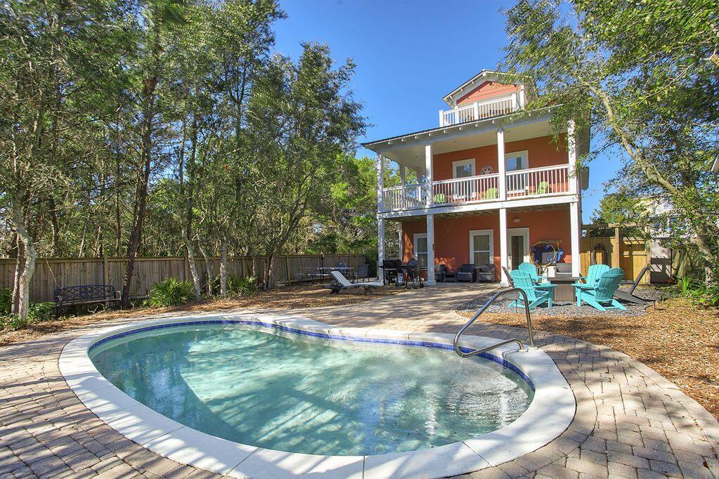 VILLAGE OF SUGAR BEACH - Residential