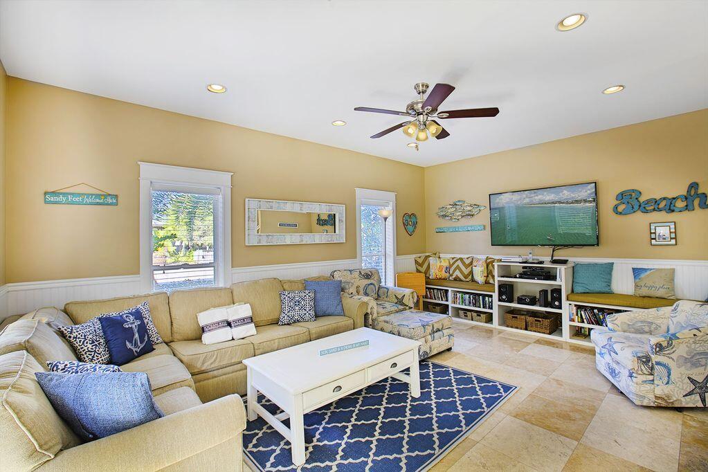 VILLAGE OF SUGAR BEACH - Residential