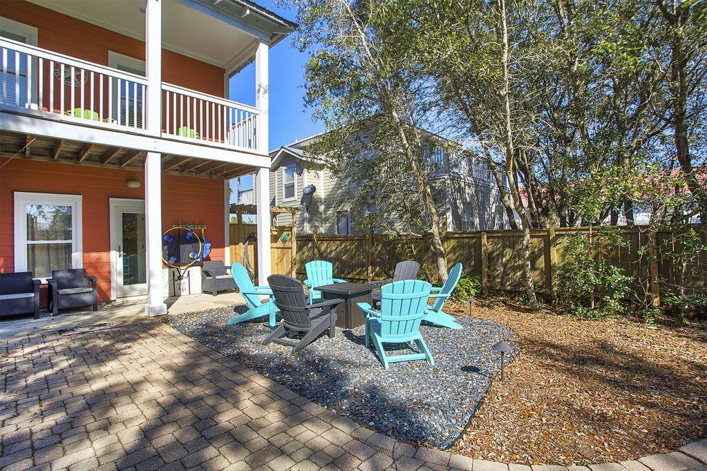 VILLAGE OF SUGAR BEACH - Residential