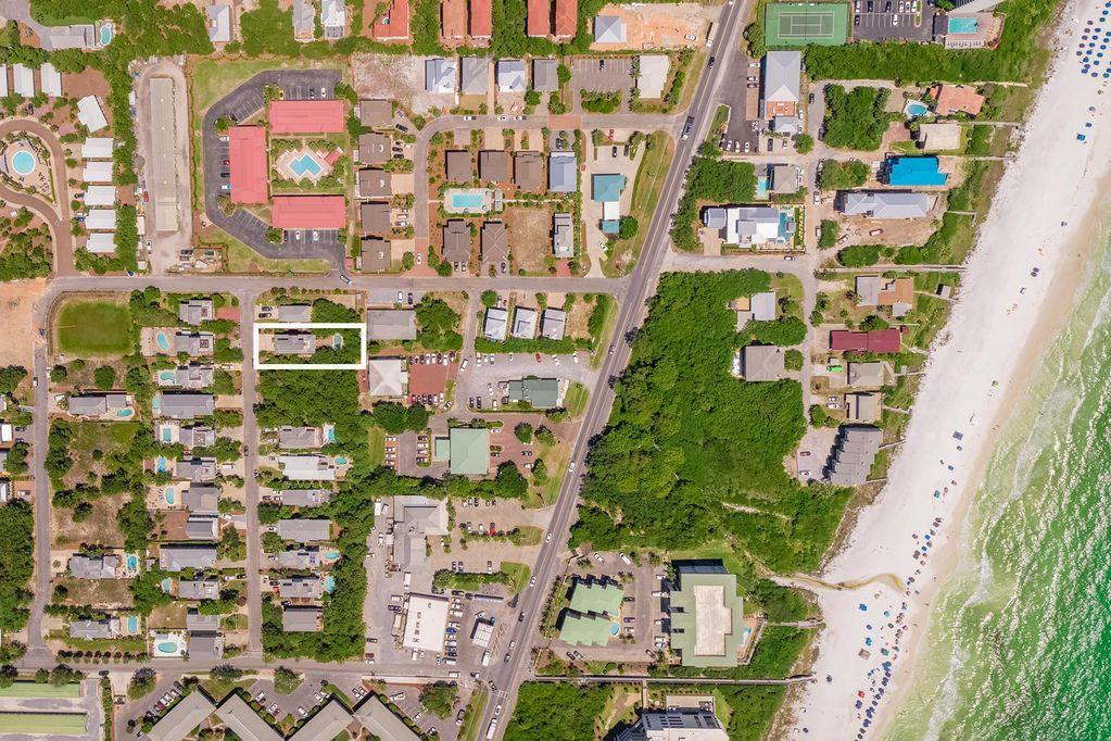 VILLAGE OF SUGAR BEACH - Residential