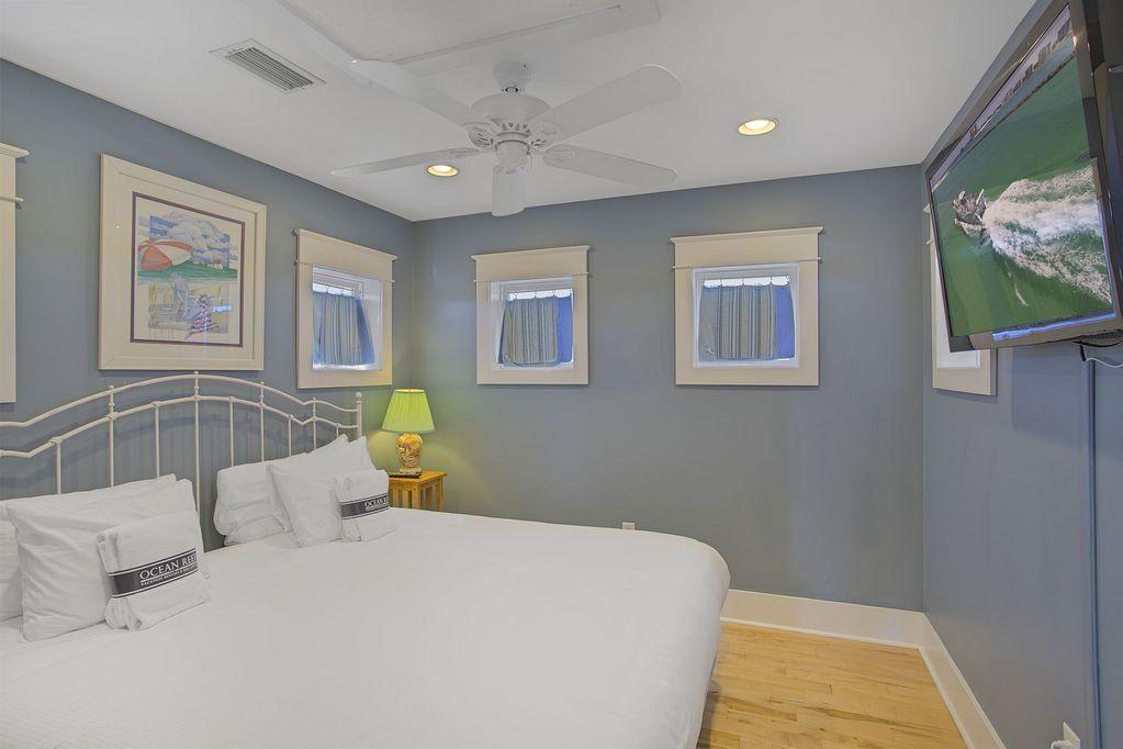 VILLAGE OF SUGAR BEACH - Residential