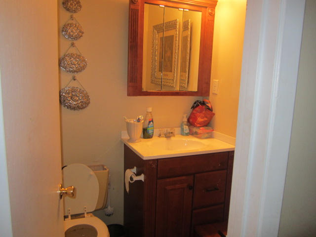 VICTORIA GARDENS - Residential Lease