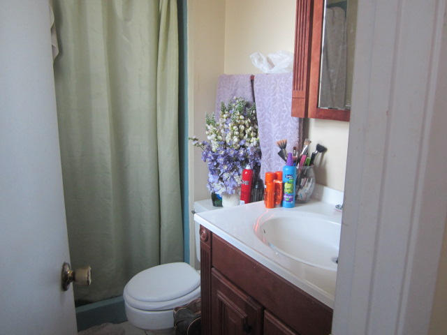 VICTORIA GARDENS - Residential Lease