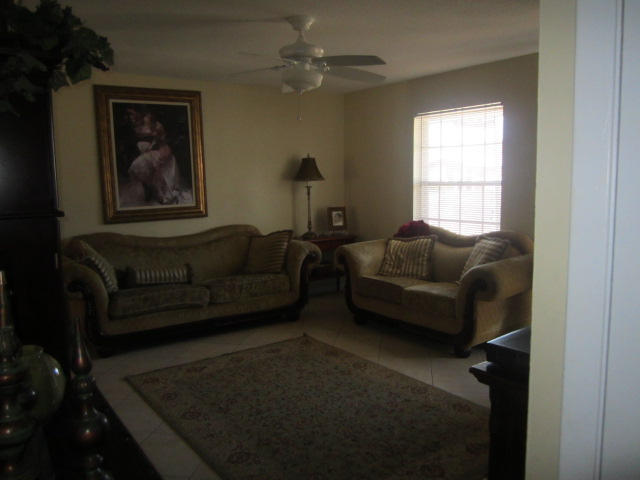 VICTORIA GARDENS - Residential Lease