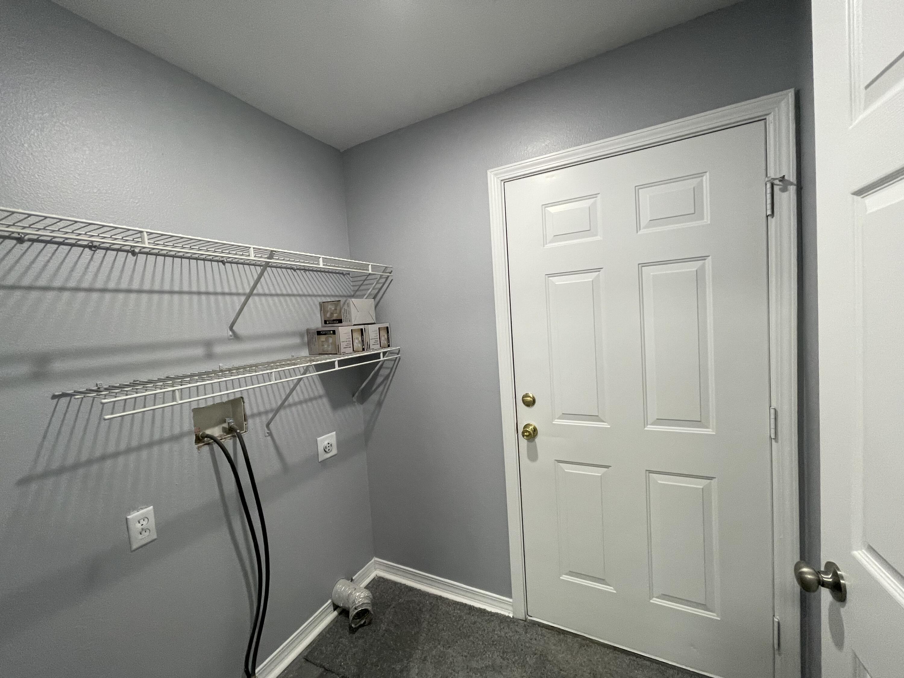 EAGLE WAY THE PINES S/D - Residential