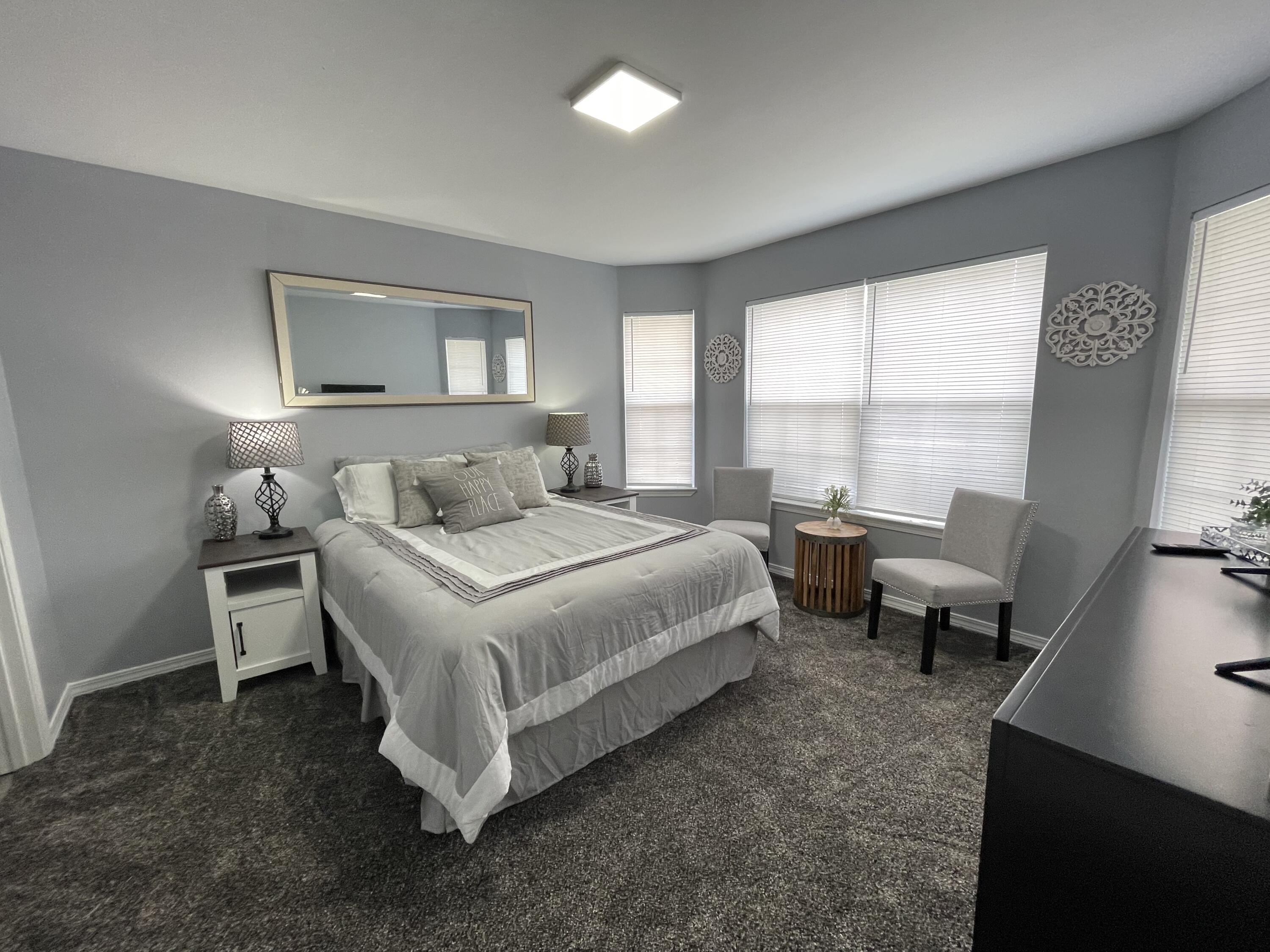 EAGLE WAY THE PINES S/D - Residential