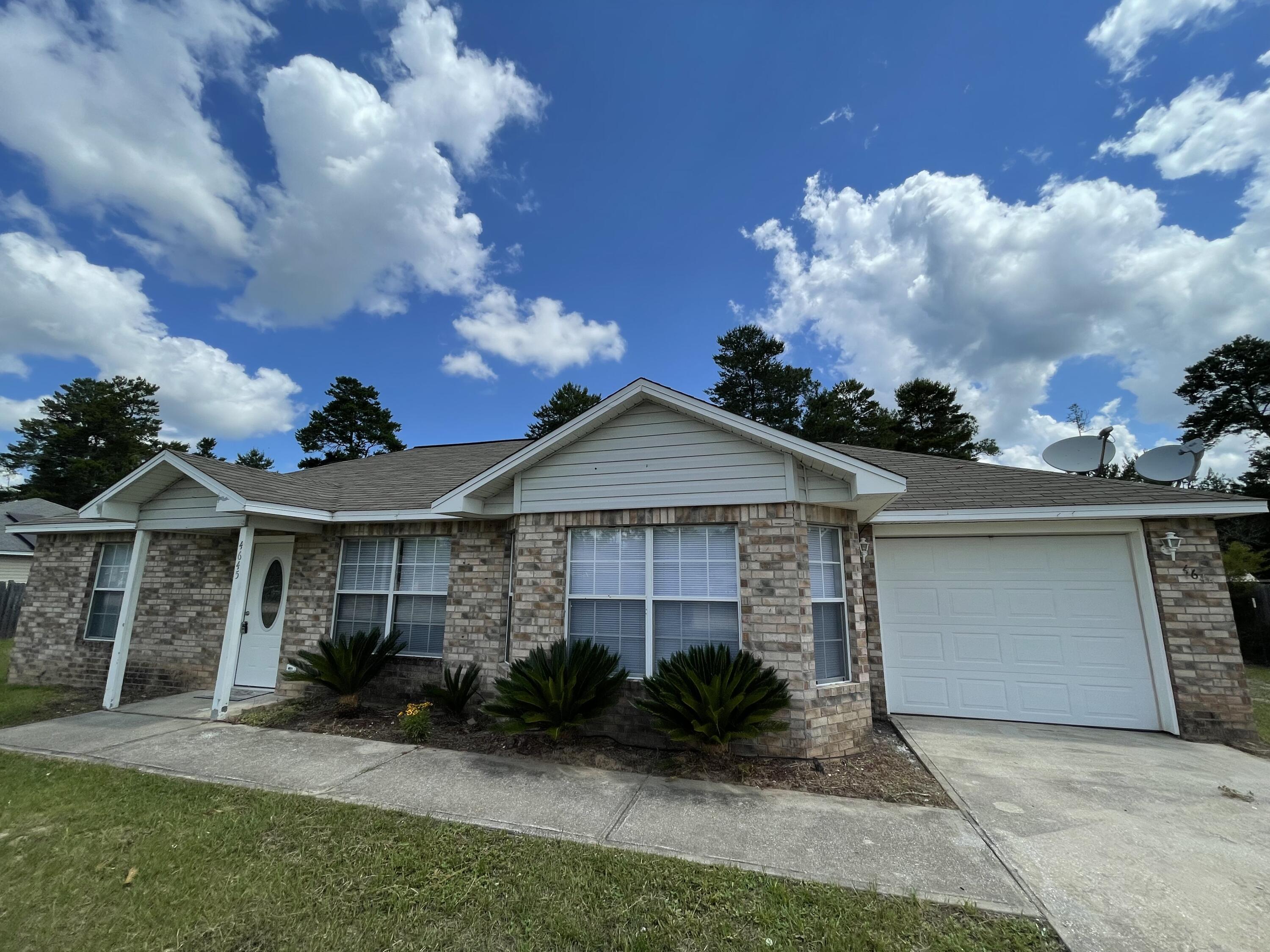 EAGLE WAY THE PINES S/D - Residential