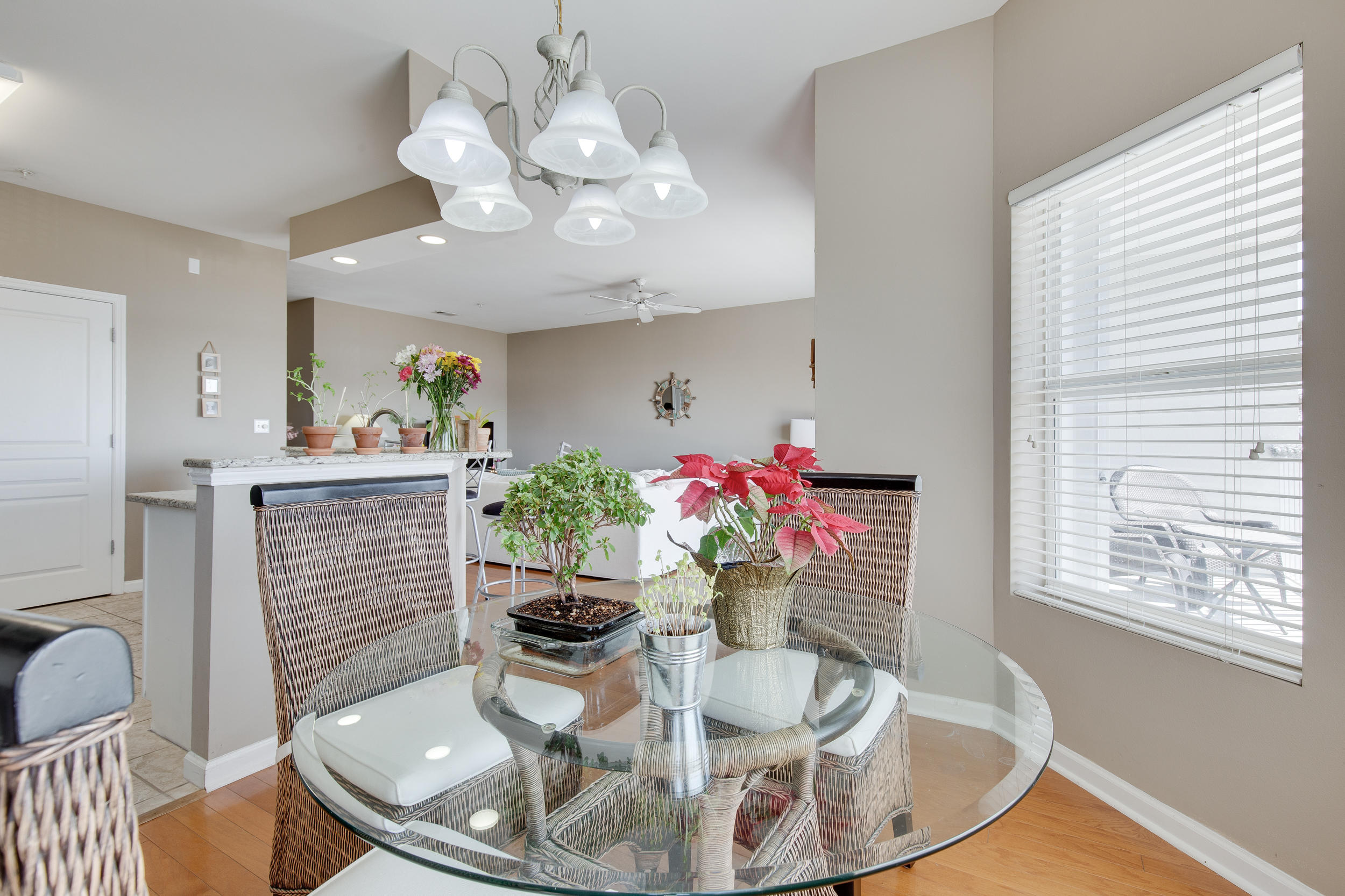 BARATARIA CONDO - Residential