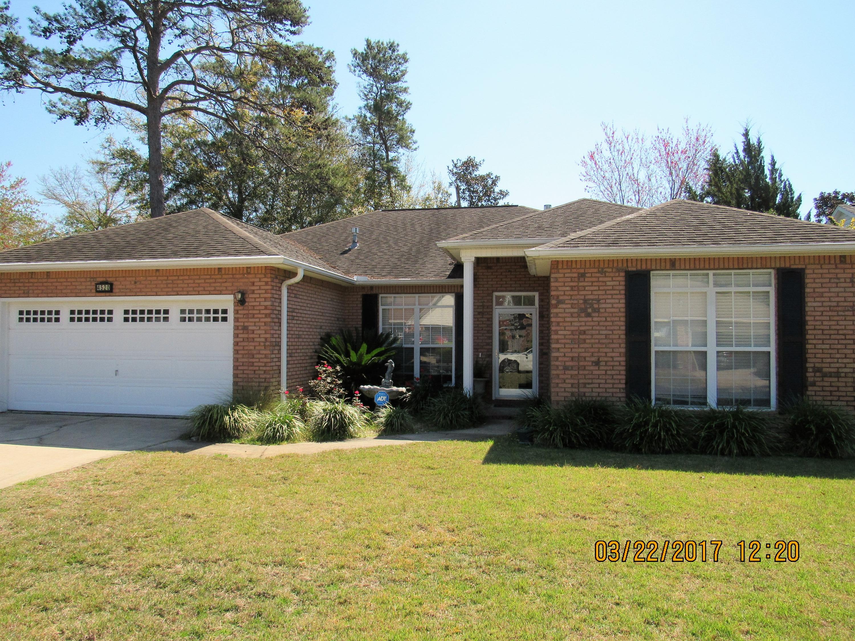 PARKWOOD SQUARE PH 1 - Residential Lease