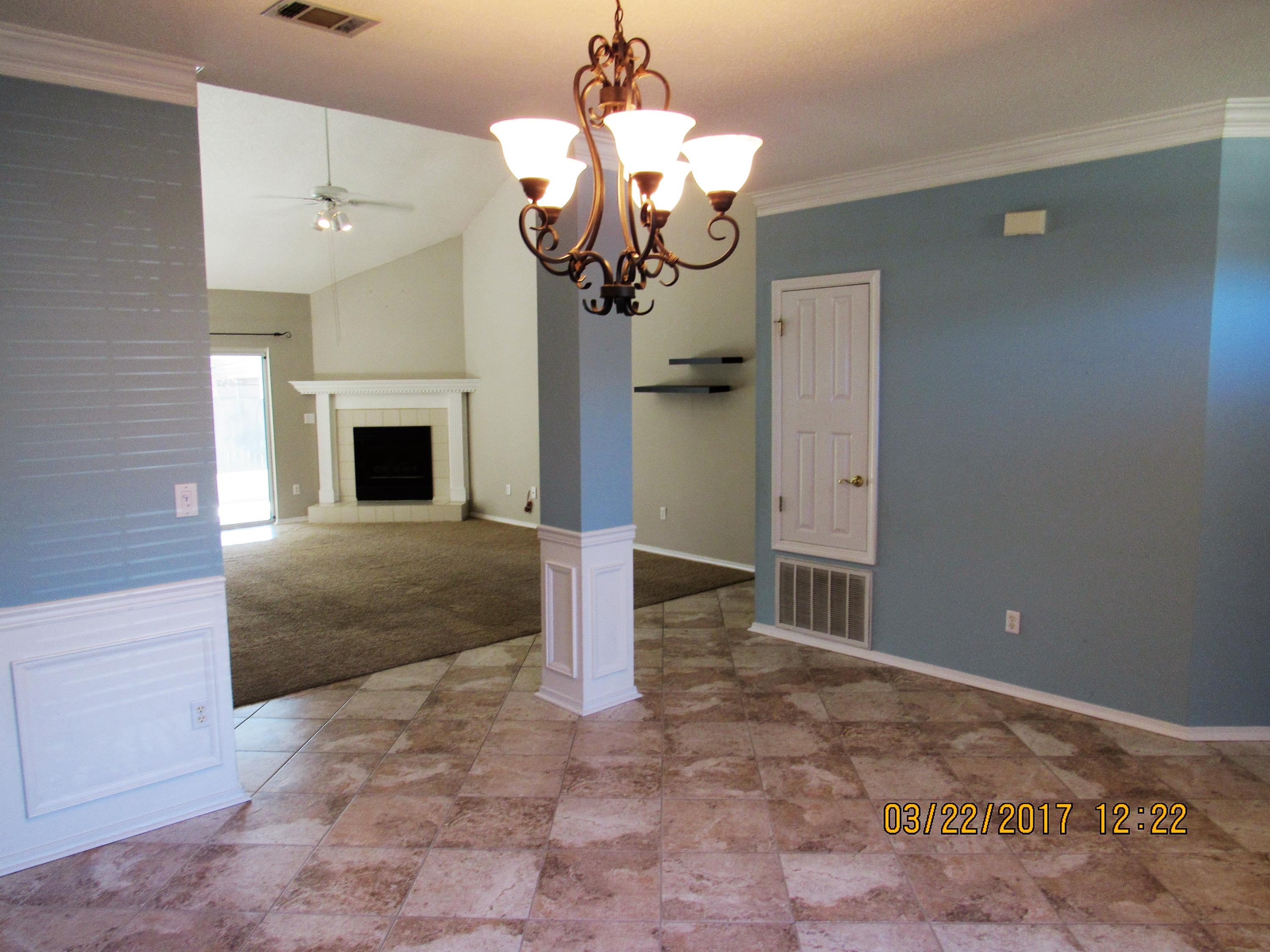 PARKWOOD SQUARE PH 1 - Residential Lease