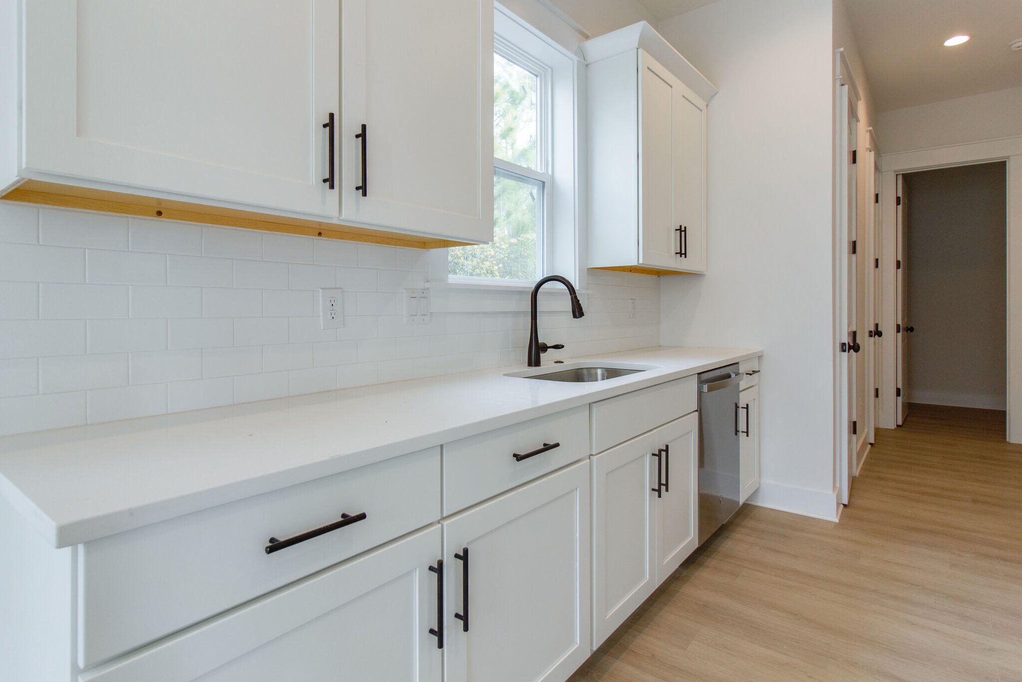 Church Street Landing - Residential