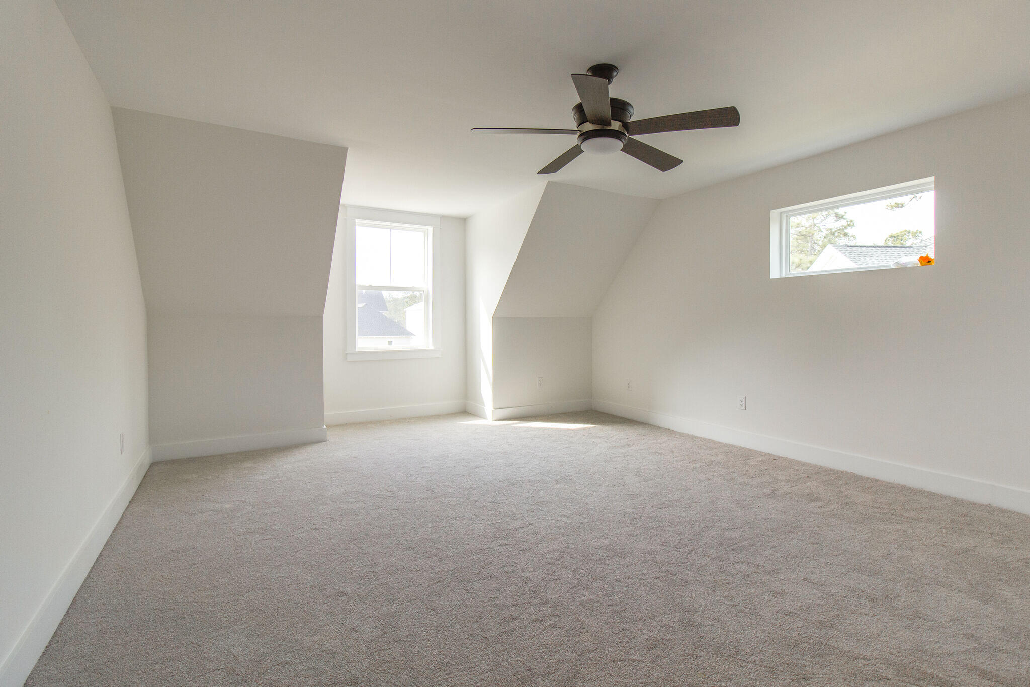 Church Street Landing - Residential