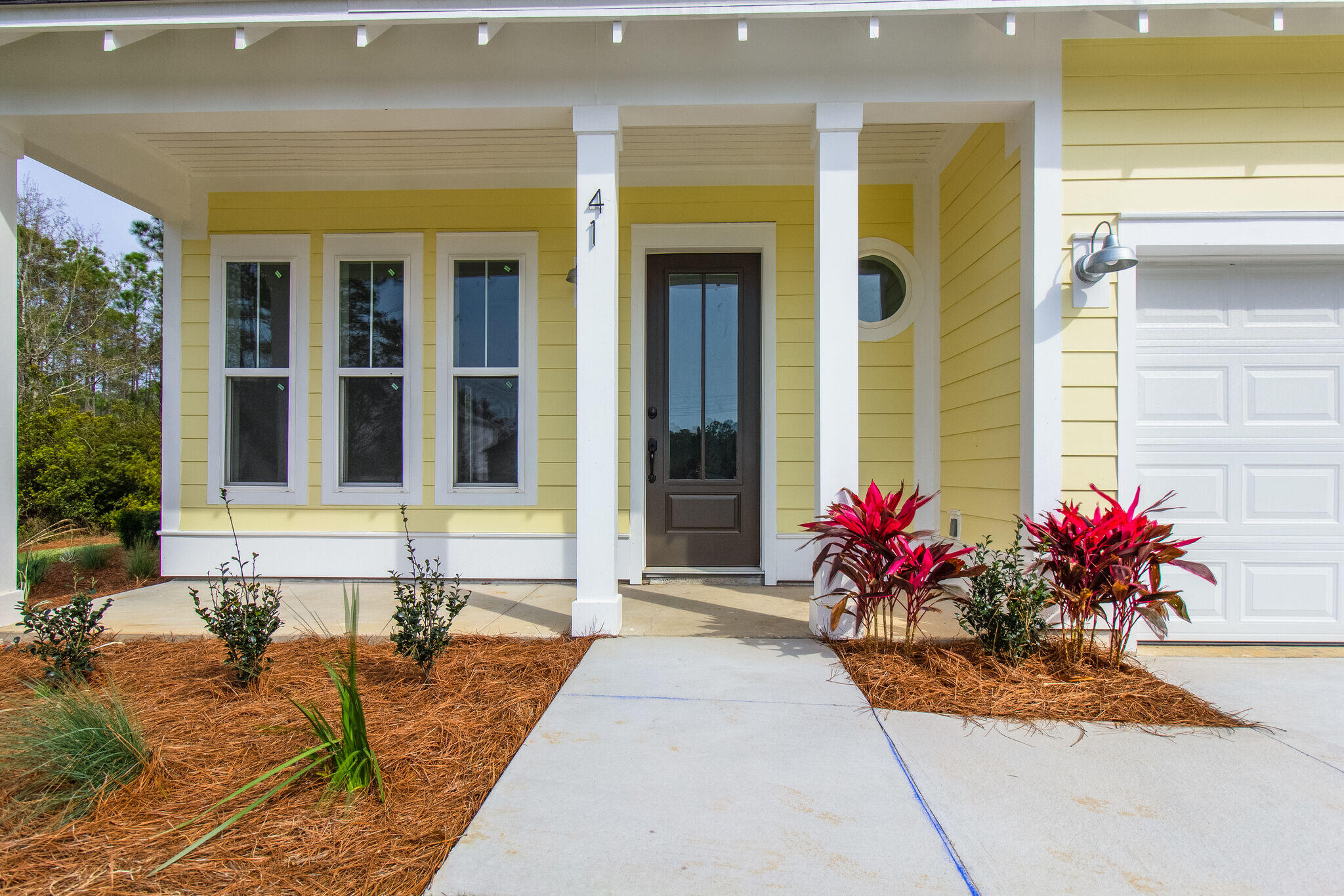 Church Street Landing - Residential