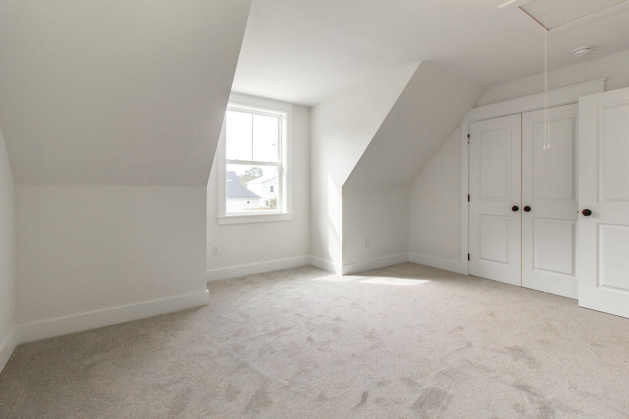 Church Street Landing - Residential