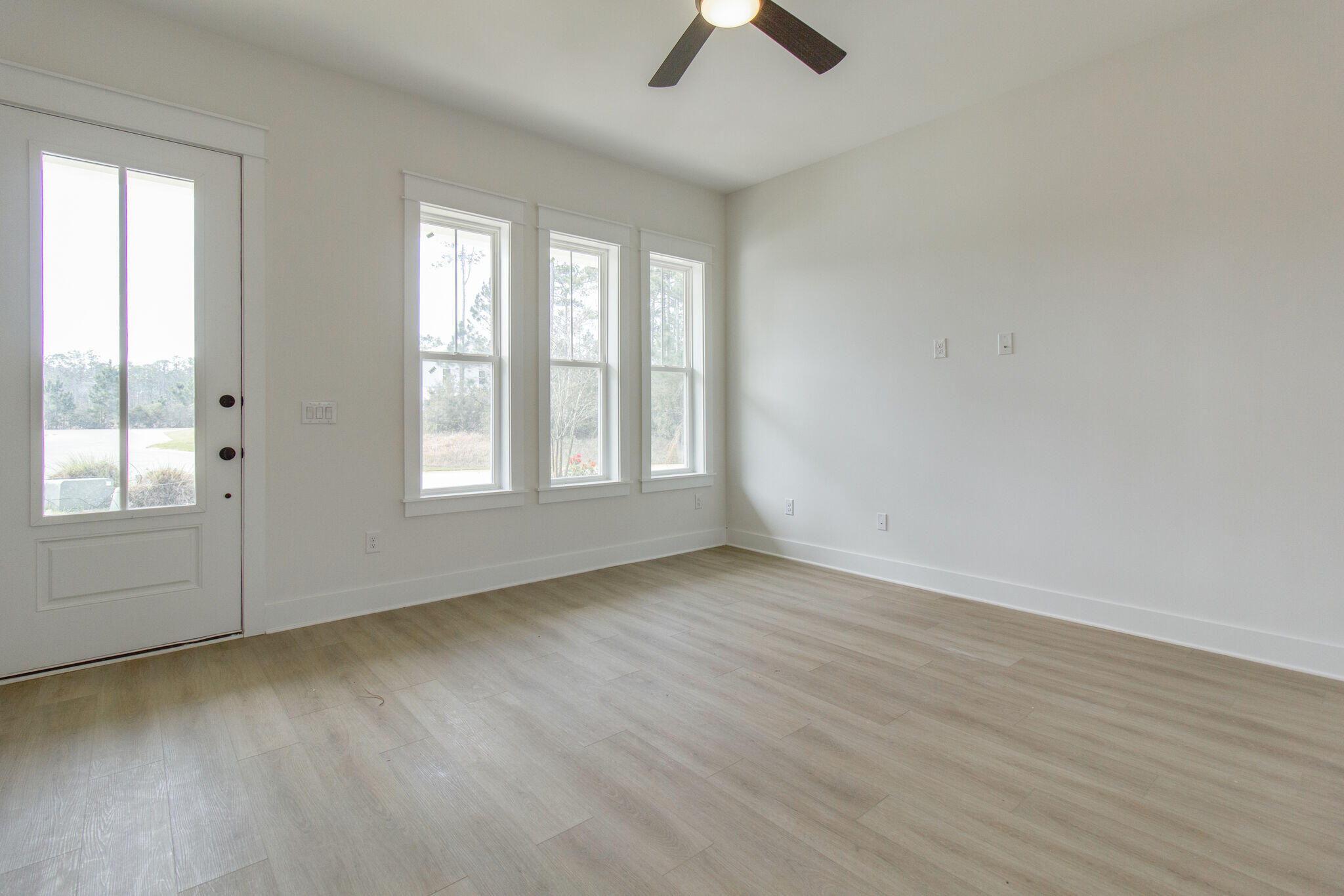 Church Street Landing - Residential