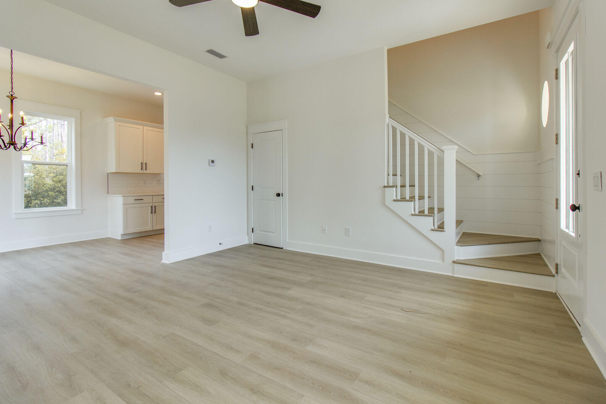 Church Street Landing - Residential