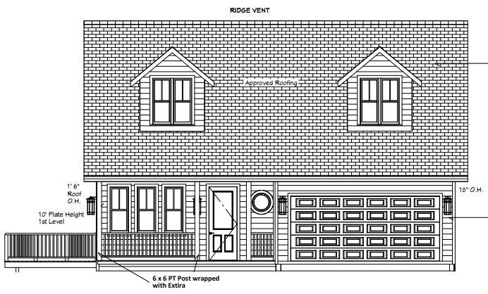 Church Street Landing - Residential