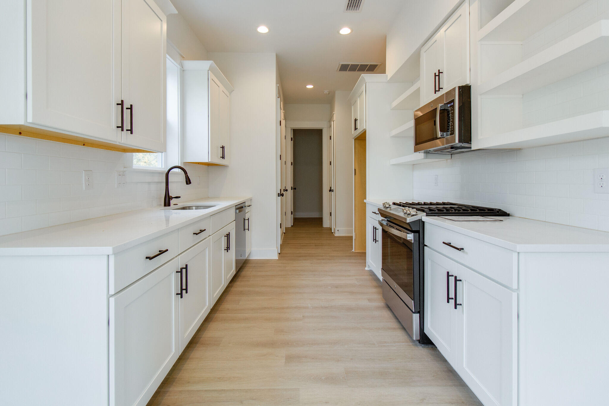 Church Street Landing - Residential