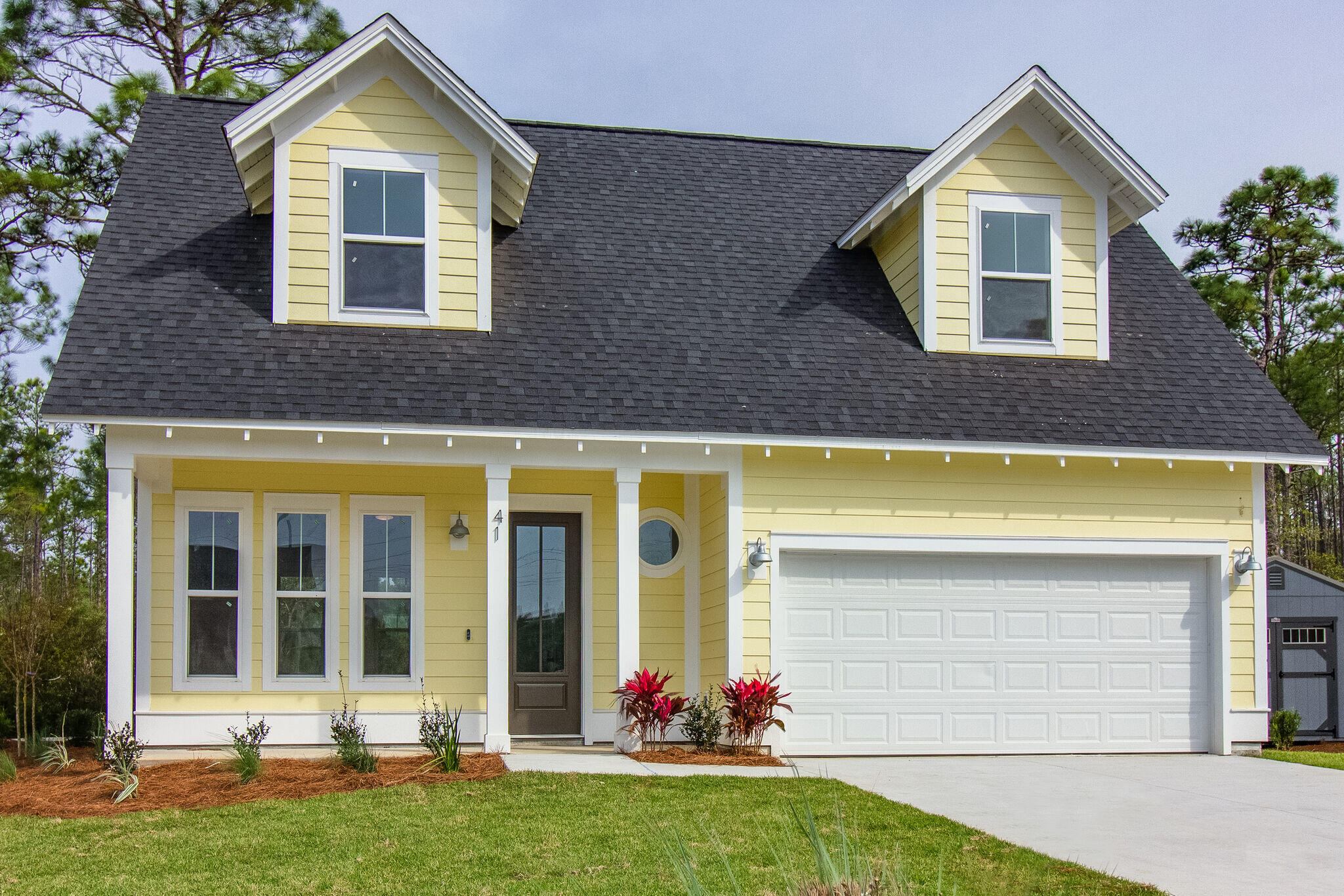 Church Street Landing - Residential