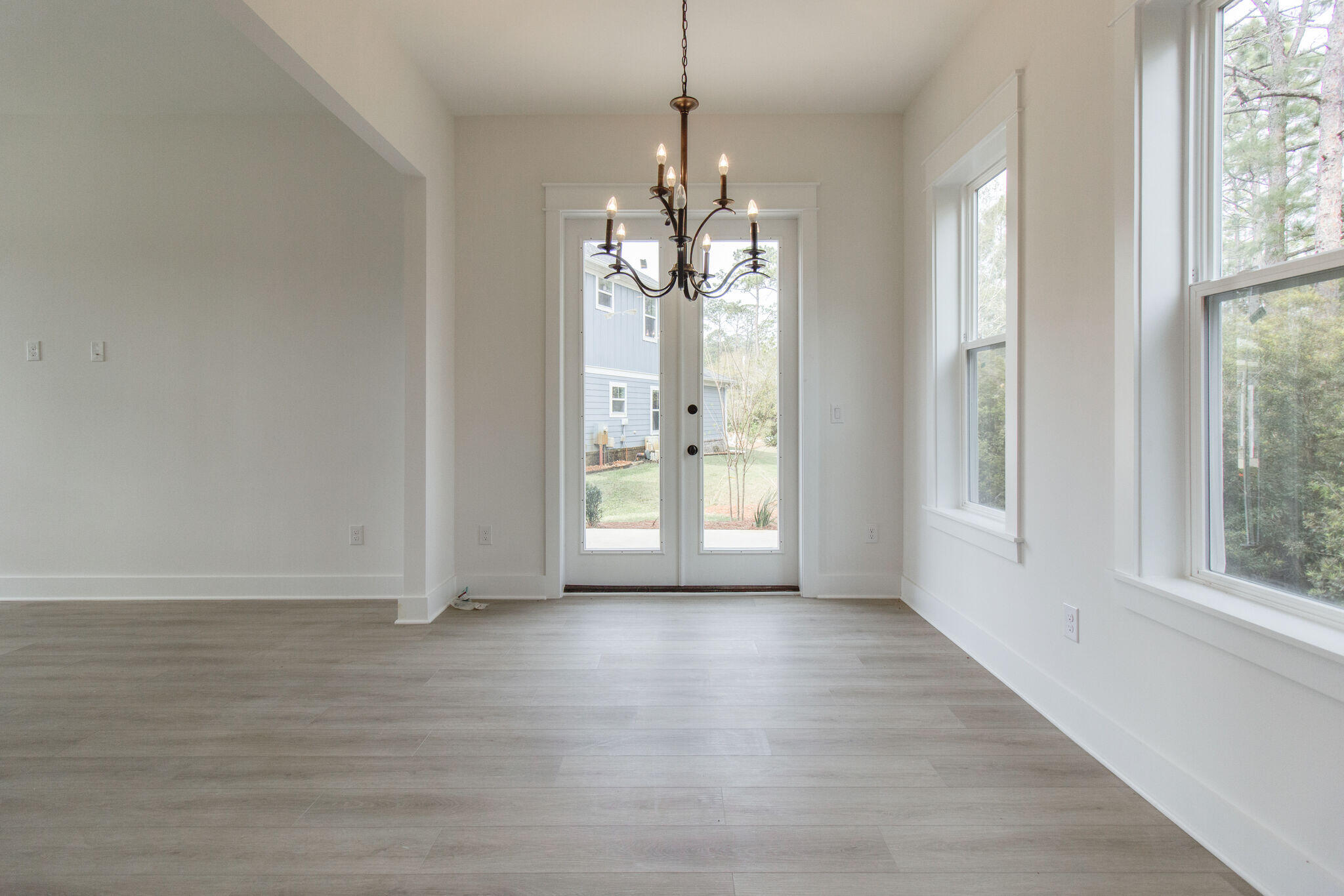 Church Street Landing - Residential