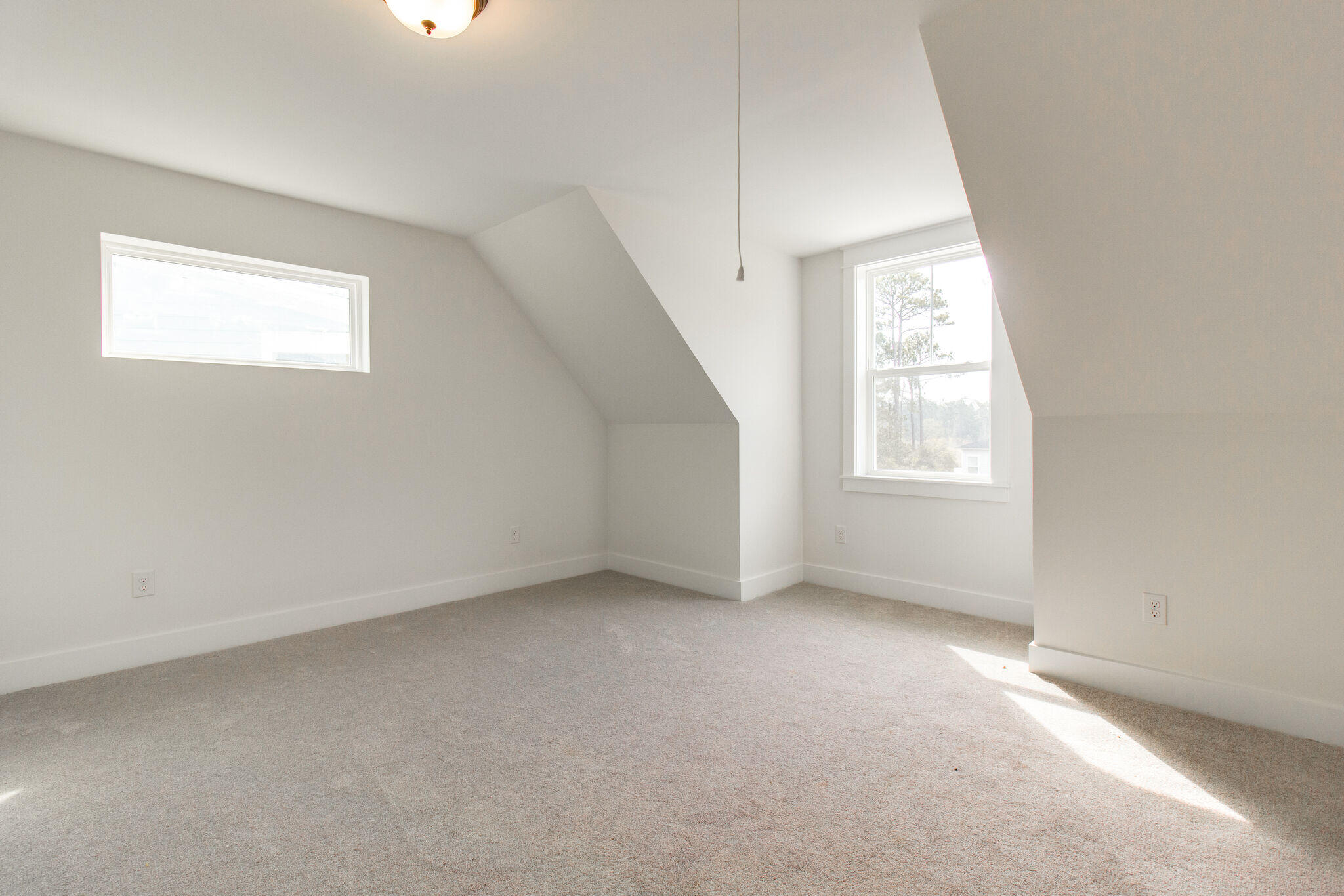 Church Street Landing - Residential