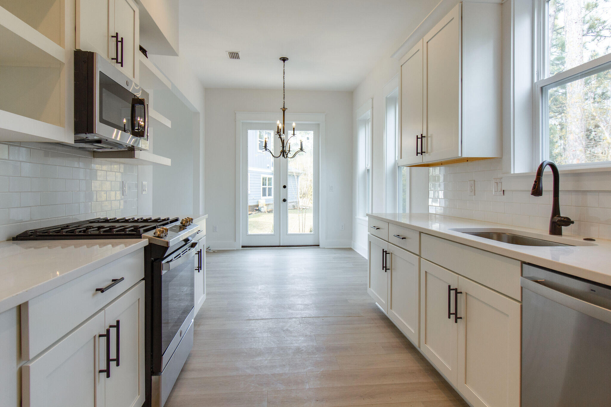 Church Street Landing - Residential