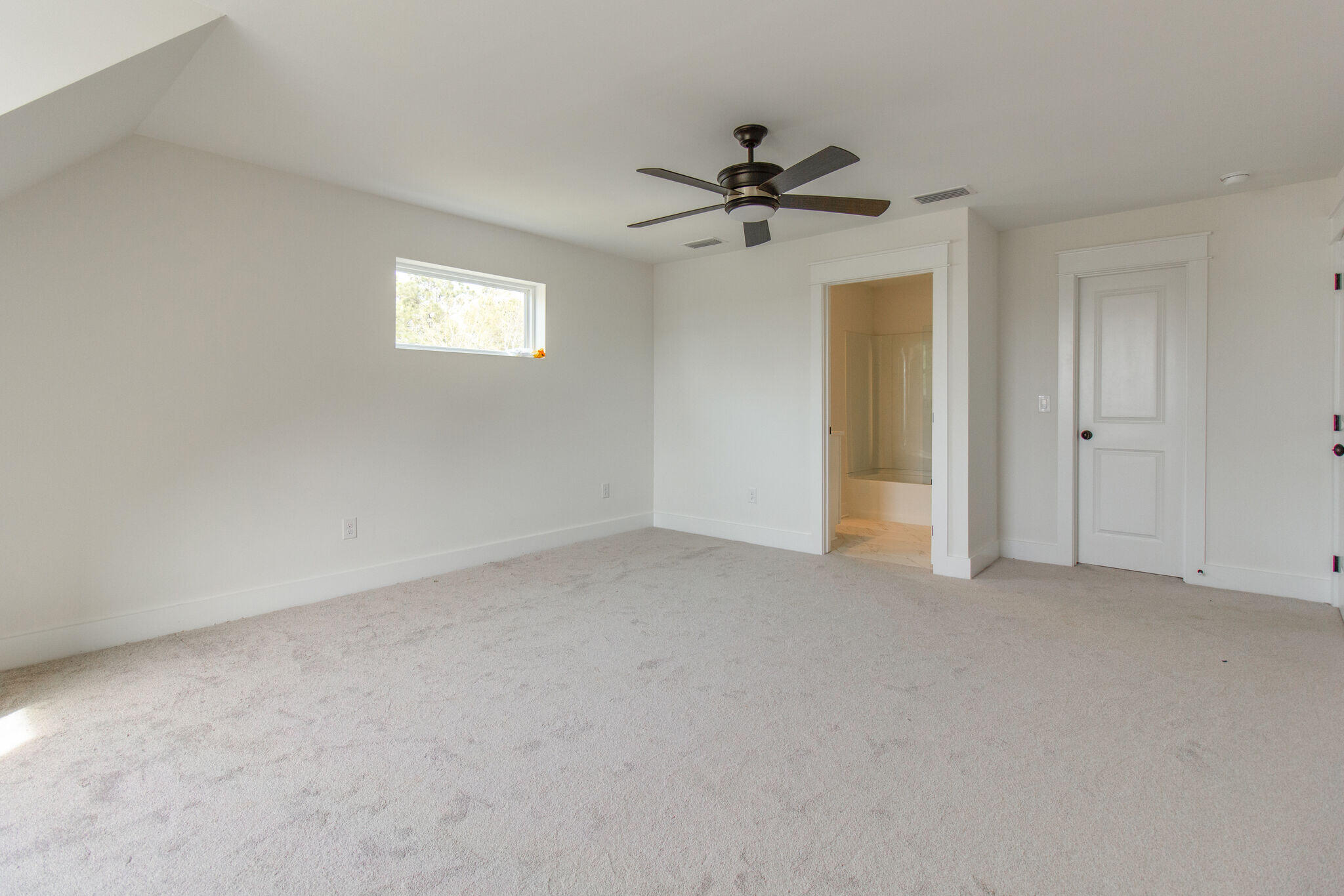 Church Street Landing - Residential