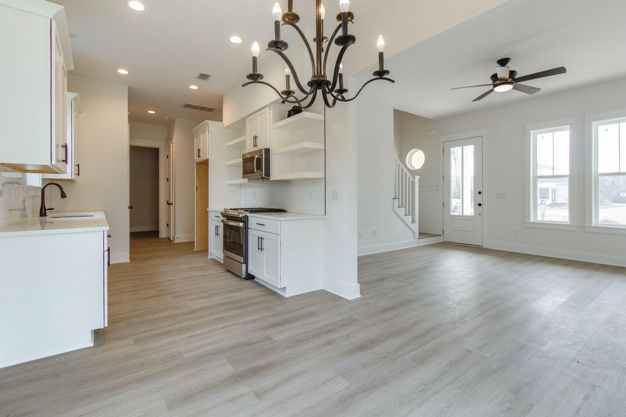 Church Street Landing - Residential