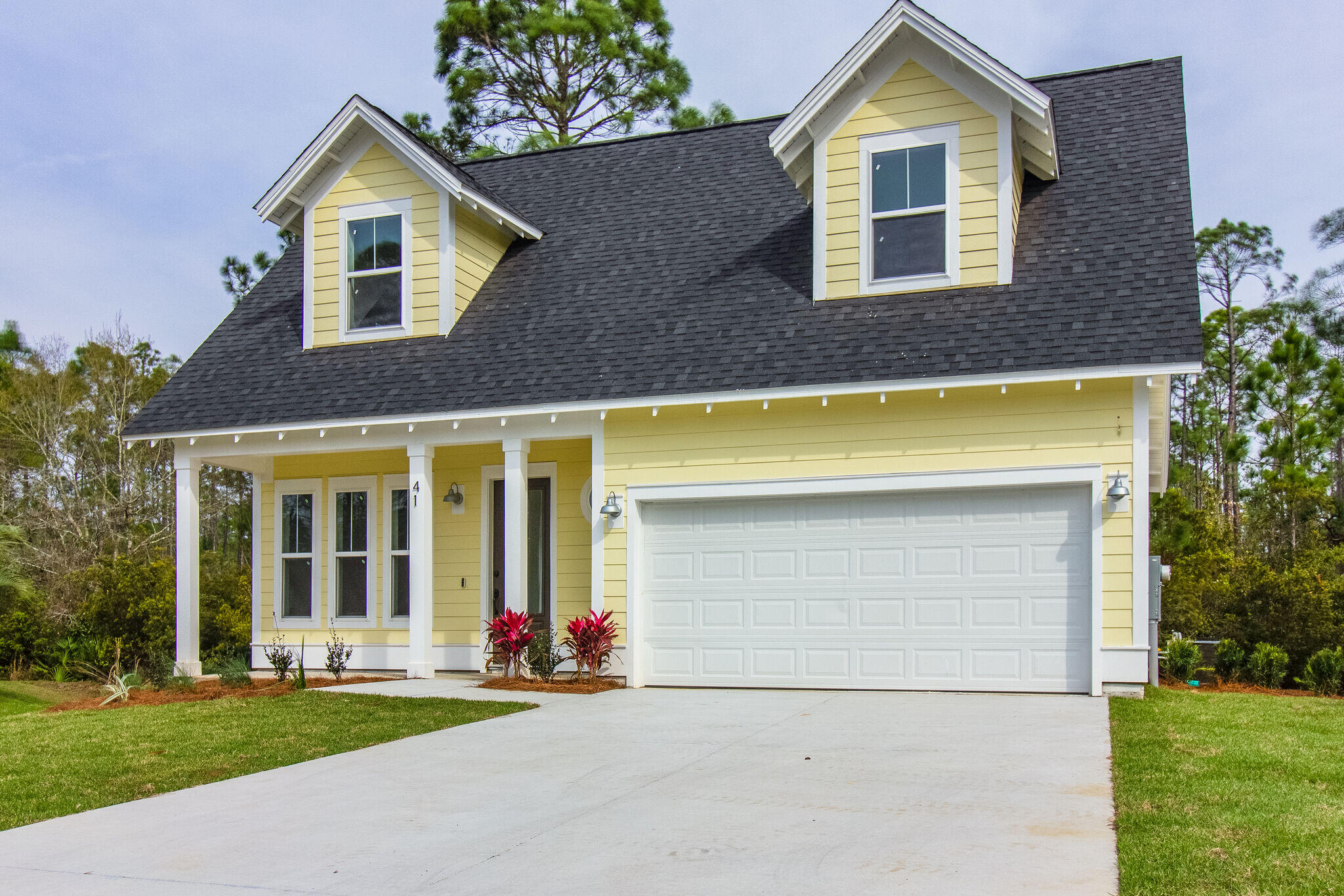 Church Street Landing - Residential