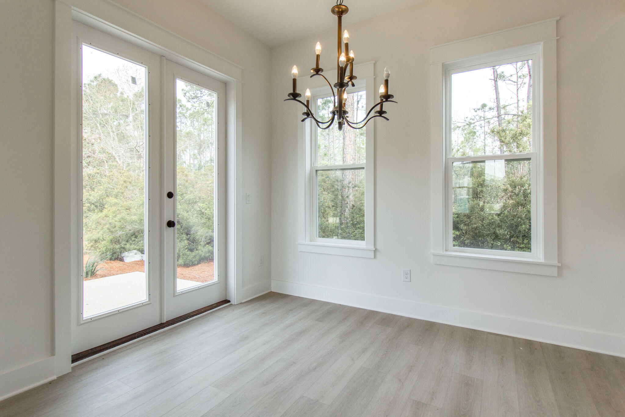 Church Street Landing - Residential